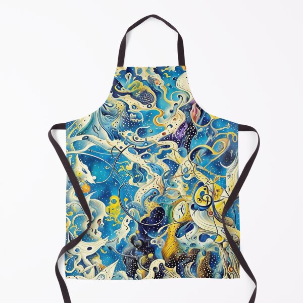 Item preview, Surreal Sea designed and sold by Zena Rowland.
