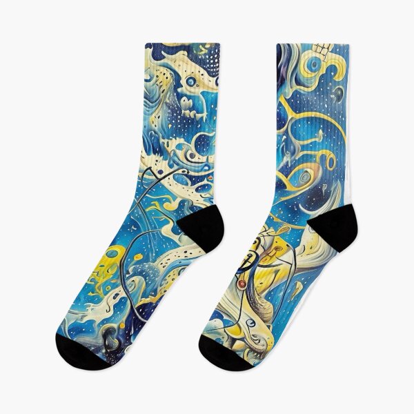 Item preview, Surreal Sea designed and sold by Zena Rowland.