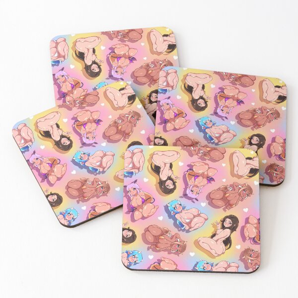 Item preview, Simple Cuties designed and sold by Zharxart.