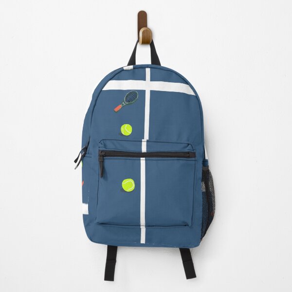 Item preview, Game-Set-Match sequel with Large grid - blue court designed and sold by The Sketchlight.