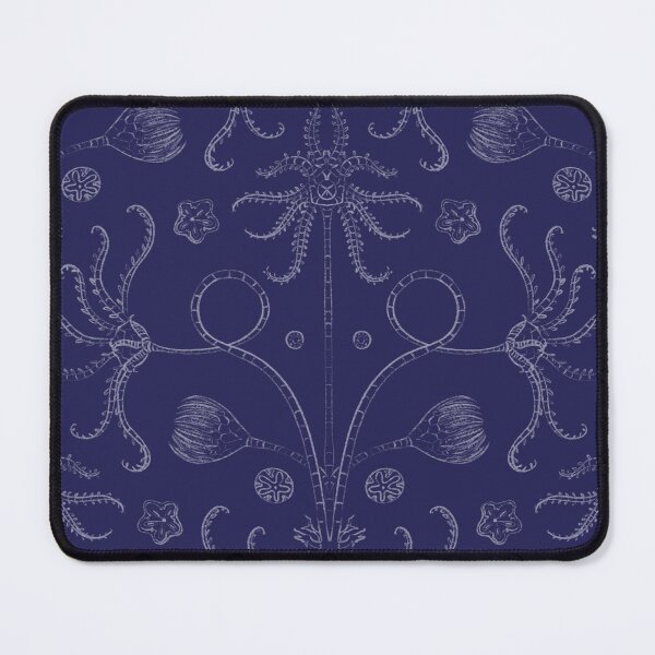 Item preview, Crinoids - Indigo designed and sold by MichaelStipends.