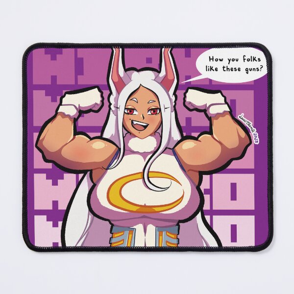 Item preview, Mirko Bunny guns designed and sold by Loucha1996.