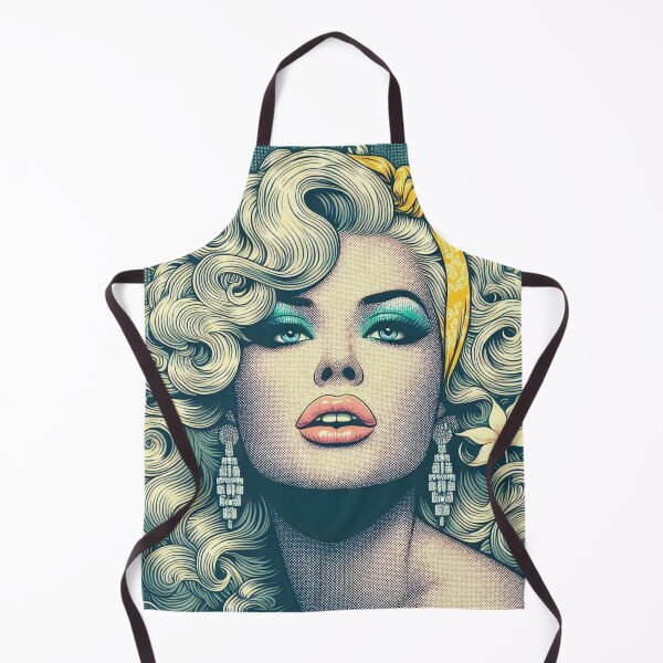 Item preview, Hollywood Pinup- Georgia designed and sold by williamlharvey.