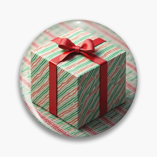 Item preview, Holiday Gift Wrapping 'Tis the Season designed and sold by EdnaBee.