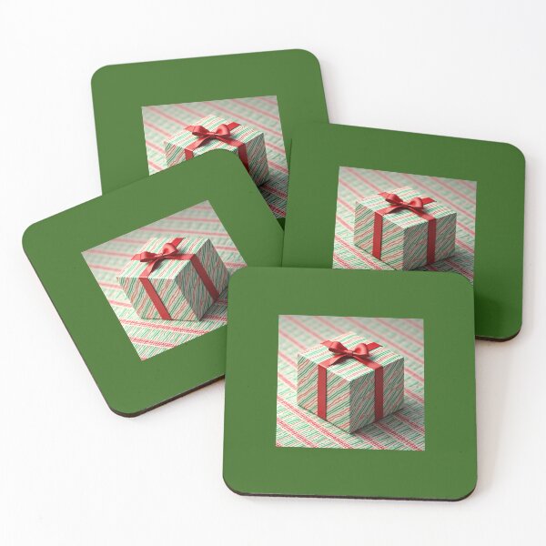 Item preview, Holiday Gift Wrapping 'Tis the Season designed and sold by EdnaBee.