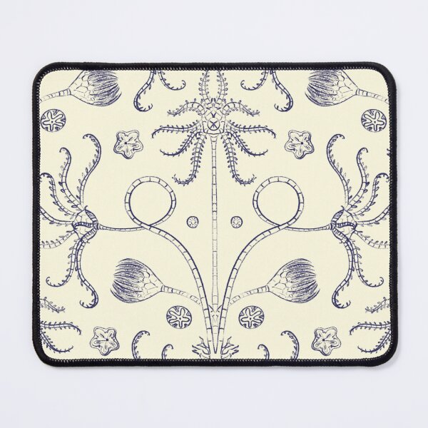 Item preview, Crinoids - Cobalt designed and sold by MichaelStipends.