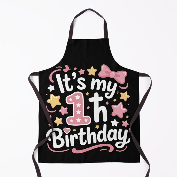 Item preview, First Birthday Celebration designed and sold by jkrphoto.