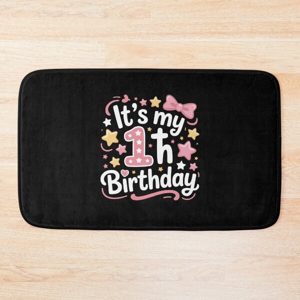 Item preview, First Birthday Celebration  designed and sold by jkrphoto.