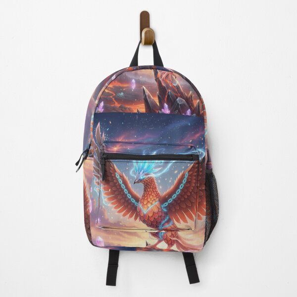 Item preview, Unique phoenix designed and sold by HuntsmithMerch.