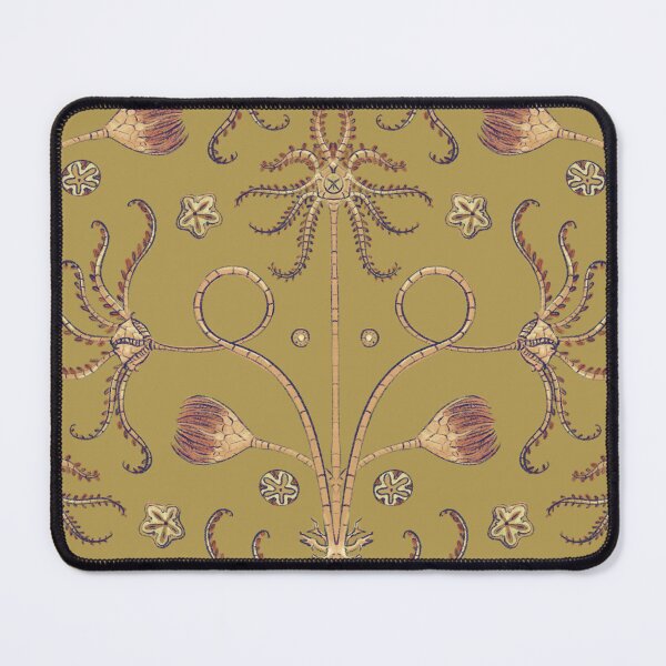 Item preview, Crinoids - Golden designed and sold by MichaelStipends.