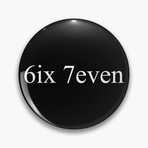 Item preview, A Spin On 6-7 designed and sold by Generative Artistry.