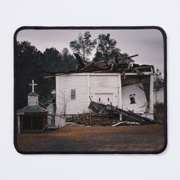 Item preview, Deconstructing Church designed and sold by Kerri Ann McClellan.