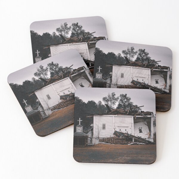 Item preview, Deconstructing Church designed and sold by Kerri Ann McClellan.