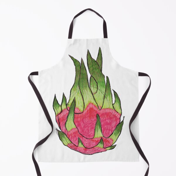 Item preview, Dragonfruit designed and sold by MJW-illustrates.