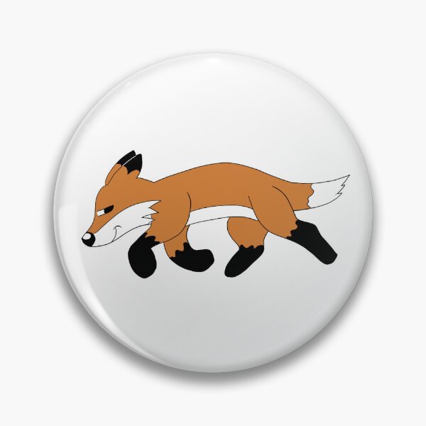 Item preview, 3 Sly foxs designed and sold by LaNiemi.