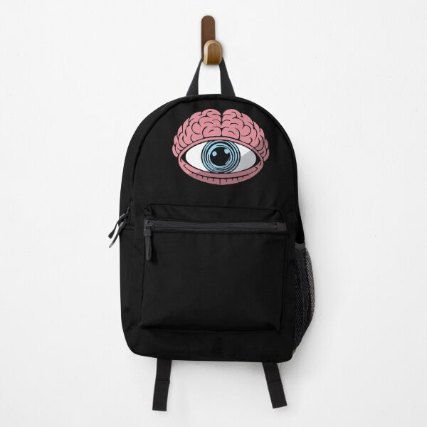 Item preview, Cerebral Vision – Eye of Intelligence designed and sold by Mclickster.