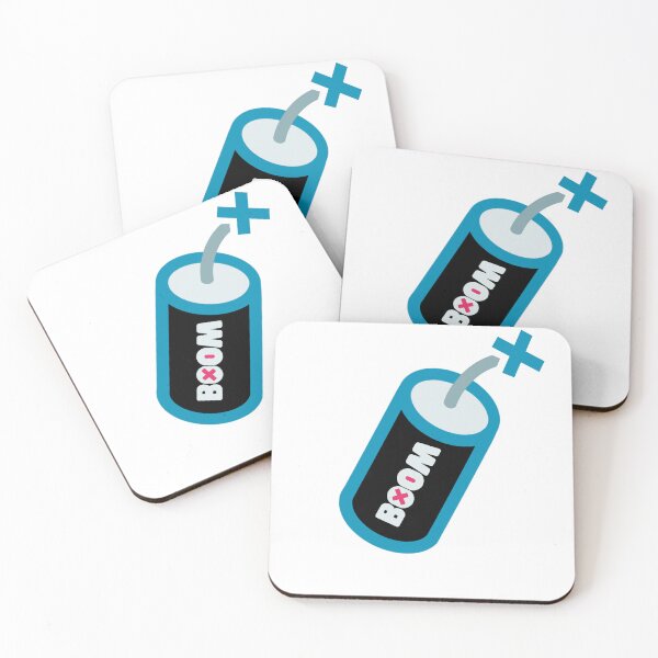 Item preview, Boom Pop art designed and sold by Aeirie.