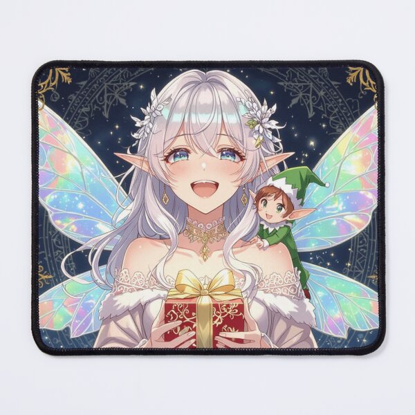 Item preview, A gift from the Christmas fairy designed and sold by Talpha.