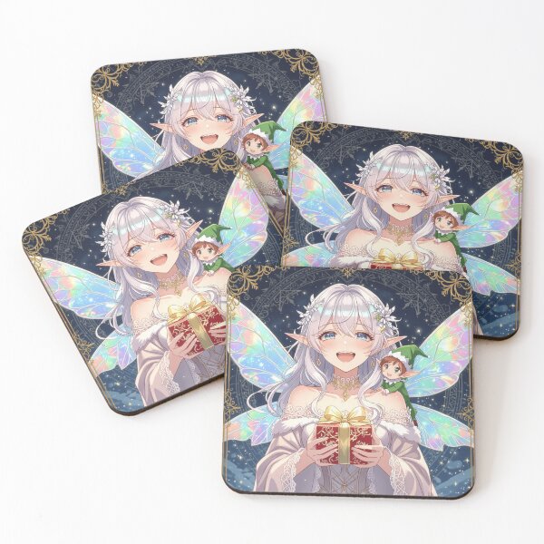 Item preview, A gift from the Christmas fairy designed and sold by Talpha.