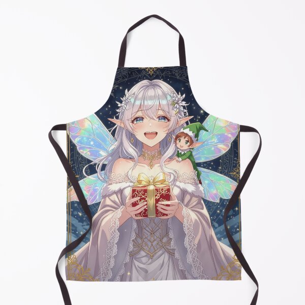 Item preview, A gift from the Christmas fairy designed and sold by Talpha.