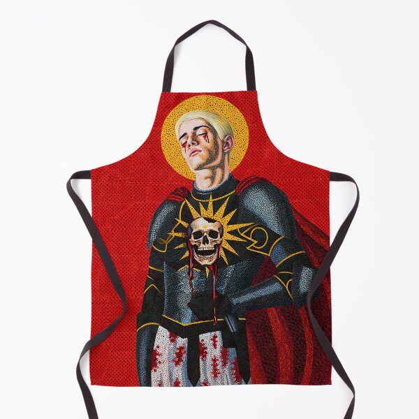 Item preview, Martyr's Crimson Vigil designed and sold by Seduction-art.
