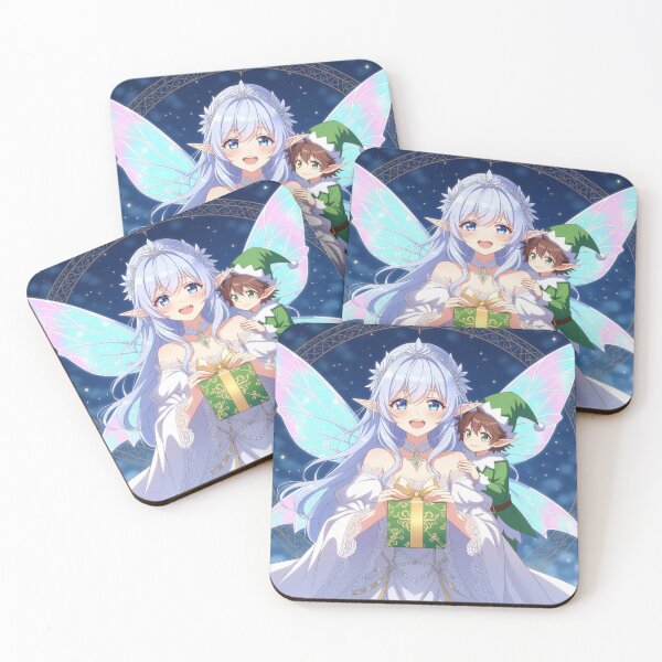 Item preview, Manga Christmas Fairy designed and sold by Talpha.