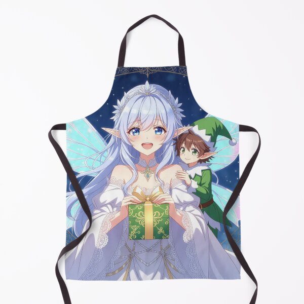 Item preview, Manga Christmas Fairy designed and sold by Talpha.