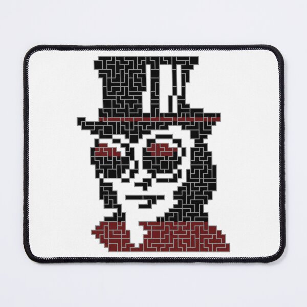 Item preview, Willy Wonka designed and sold by SilAlte.