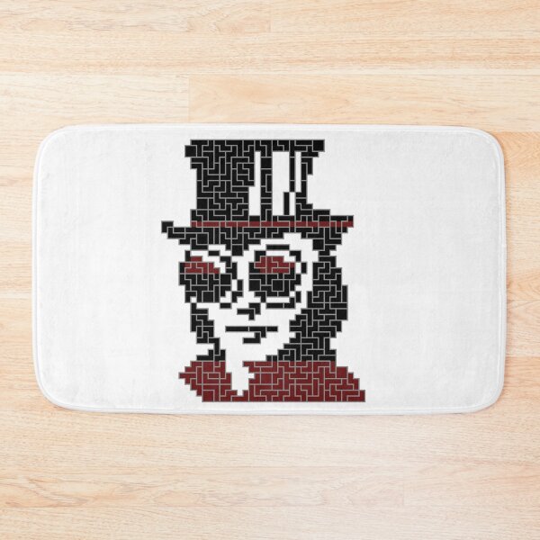 Item preview, Willy Wonka designed and sold by SilAlte.
