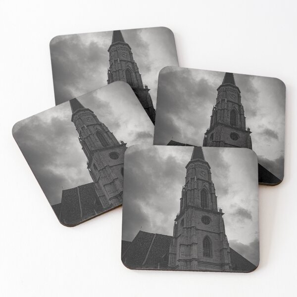 Item preview, Cluj - chruch designed and sold by Mrpressplay44.