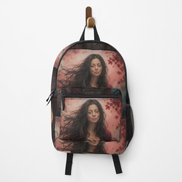Item preview, In The Amber Hush Of Autumn’s Breath designed and sold by Lana Magnolia.