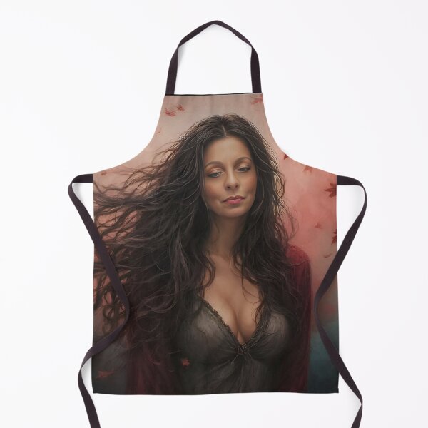 Item preview, In The Amber Hush Of Autumn’s Breath designed and sold by Lana Magnolia.