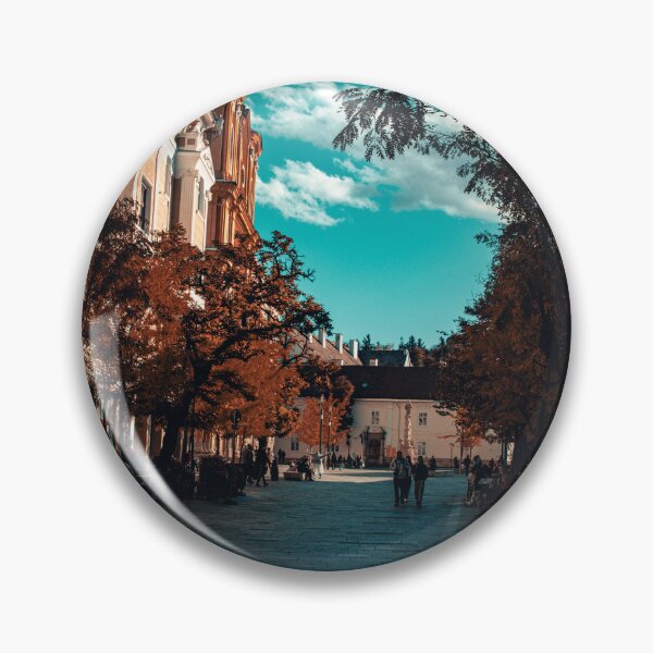 Item preview, The strees of cluj - romania  designed and sold by Mrpressplay44.