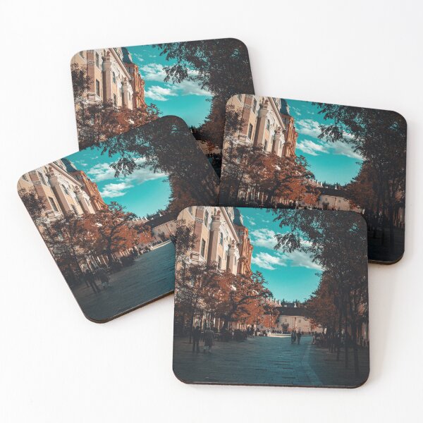Item preview, The strees of cluj - romania  designed and sold by Mrpressplay44.