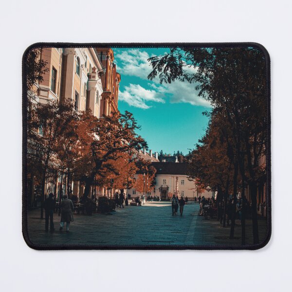 Item preview, The strees of cluj - romania designed and sold by Mrpressplay44.