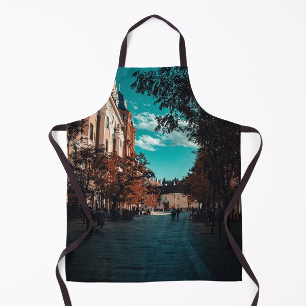 Item preview, The strees of cluj - romania designed and sold by Mrpressplay44.