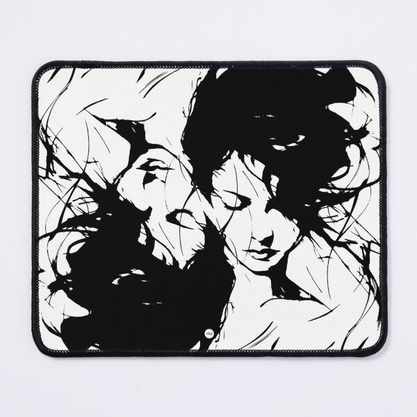 Item preview, Silent Ecstasy (fc) I designed and sold by XUSRedbubble.
