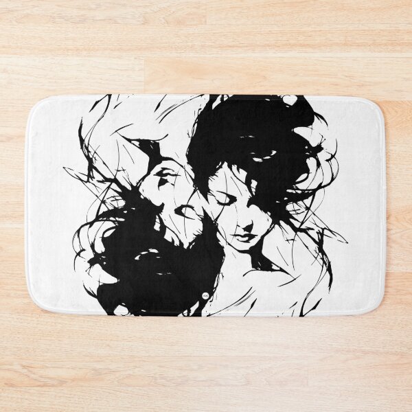 Item preview, Silent Ecstasy (fc) I designed and sold by XUSRedbubble.