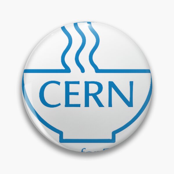 Item preview, CERN: Centre for Eating Rice Noodles designed and sold by iam5tv.