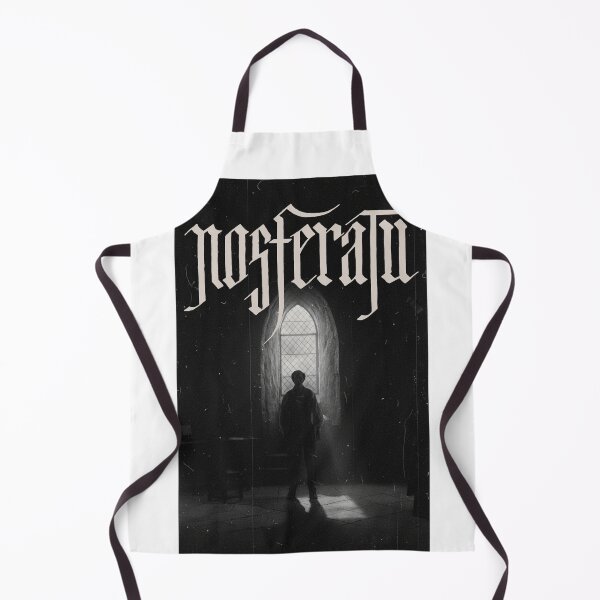 Item preview, Nosferatu movie poster designed and sold by PatyEmiko.