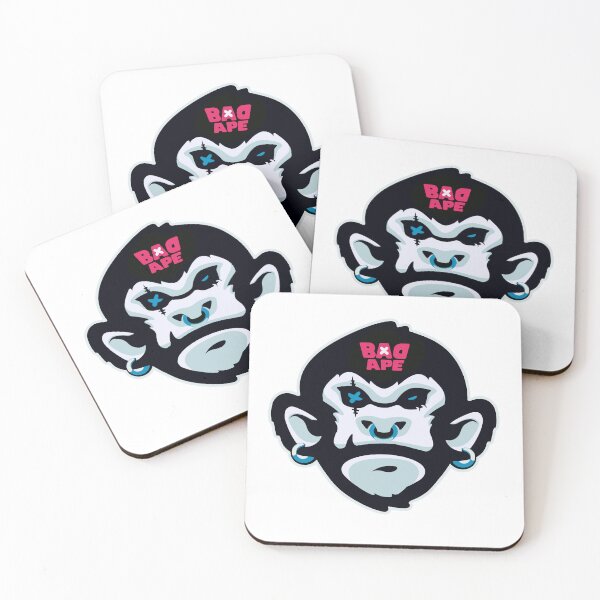 Item preview, Modern Ape designed and sold by Aeirie.