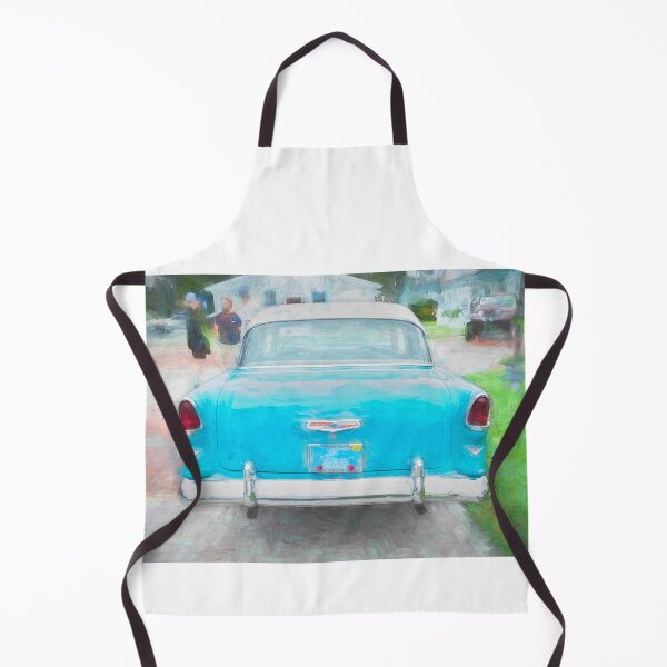 Item preview, 1955 Chevrolet Bel Air 210 Post Coupe X171 designed and sold by RichFrancoCars.