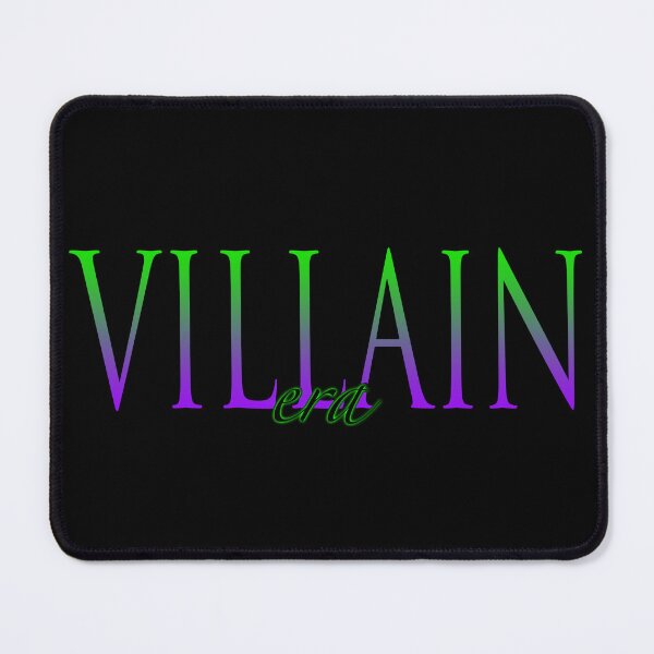 Item preview, Villain Era - green and purple designed and sold by PlanetaryArtist.