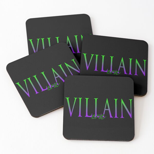 Item preview, Villain Era - green and purple designed and sold by PlanetaryArtist.