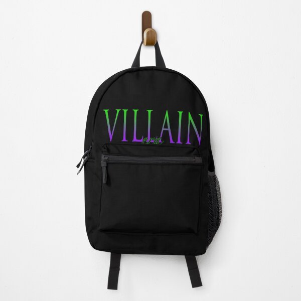 Item preview, Villain Era - green and purple designed and sold by PlanetaryArtist.