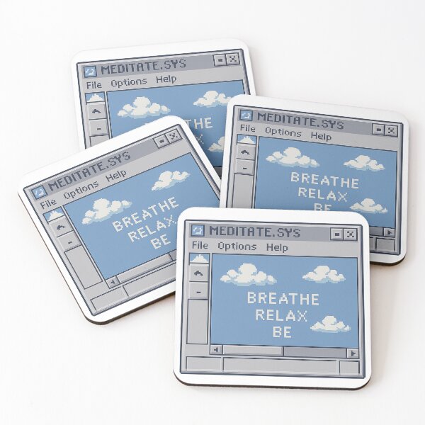 Item preview, Screeners designed and sold by KevinGarden.