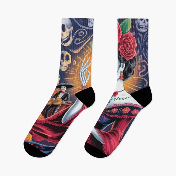 Item preview, Calaveras Catrina designed and sold by Talpha.