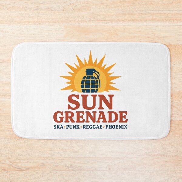 Item preview, Sun Grenade designed and sold by Swimgirlusa.