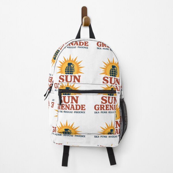 Item preview, Sun Grenade designed and sold by Swimgirlusa.