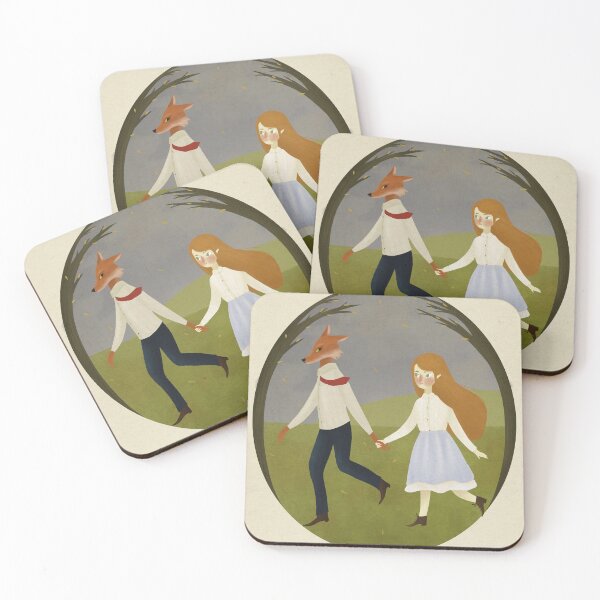 Item preview, Runaways designed and sold by electrart1.